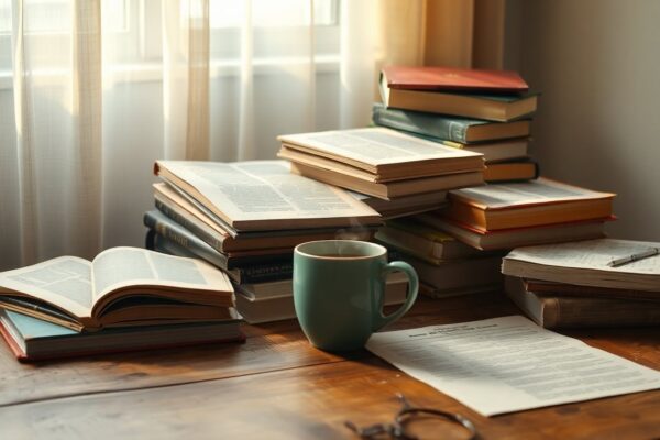 Tsundoku e psicologia: perché compriamo più libri di quelli che leggiamo