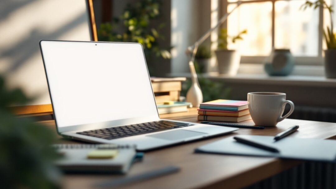 Avviare un giornalino scolastico digitale: guida operativa