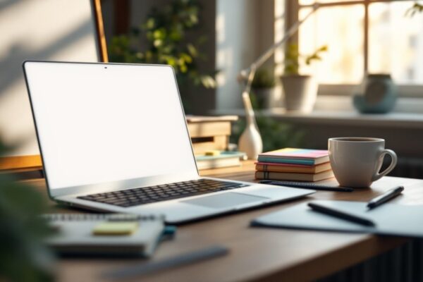 Avviare un giornalino scolastico digitale: guida operativa