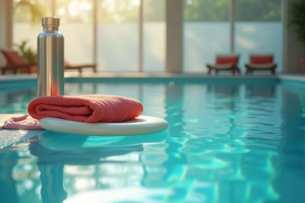 Benefici del nuoto per la salute e il benessere delle donne