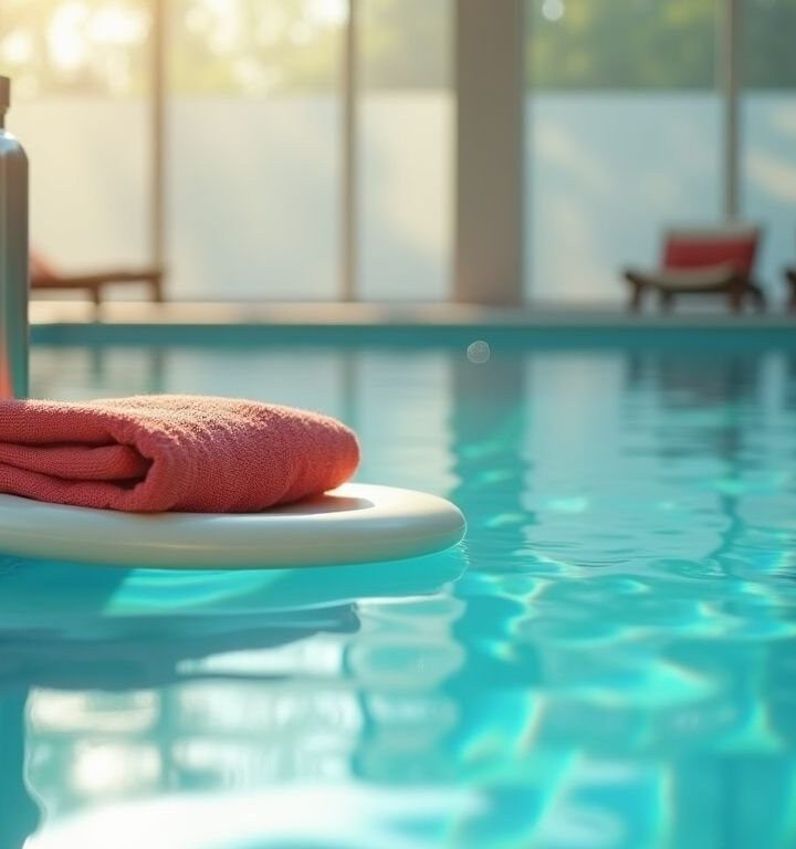 Benefici del nuoto per la salute e il benessere delle donne