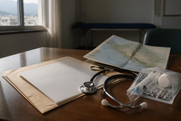 Campania approva legge per l'assistenza sanitaria ai senza dimora: cosa cambia