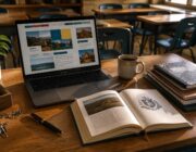 Come creare un giornalino scolastico digitale passo passo
