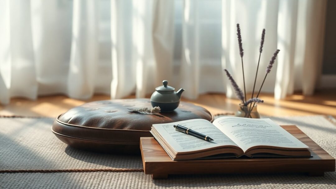 Come la mindfulness migliora emozioni, concentrazione e sonno
