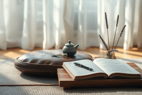 Come la mindfulness migliora emozioni, concentrazione e sonno