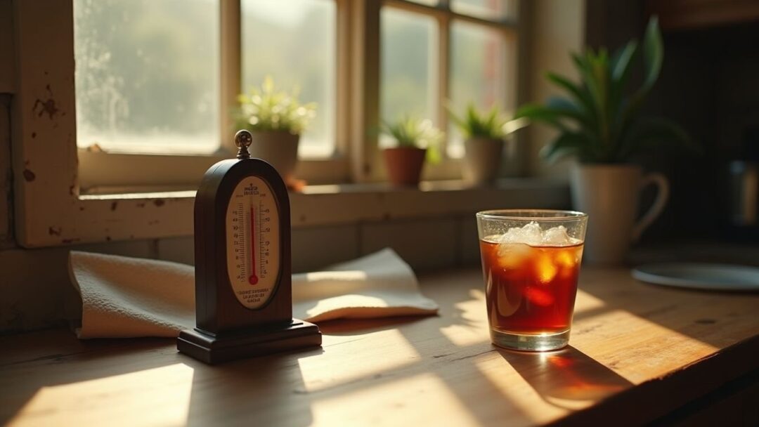 Come le alte temperature influenzano il benessere psicologico: dati e analisi
