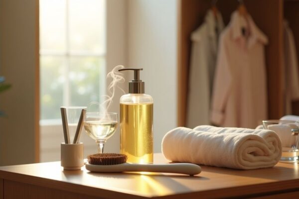 Come riconoscere e trattare i capelli secchi per una bellezza duratura
