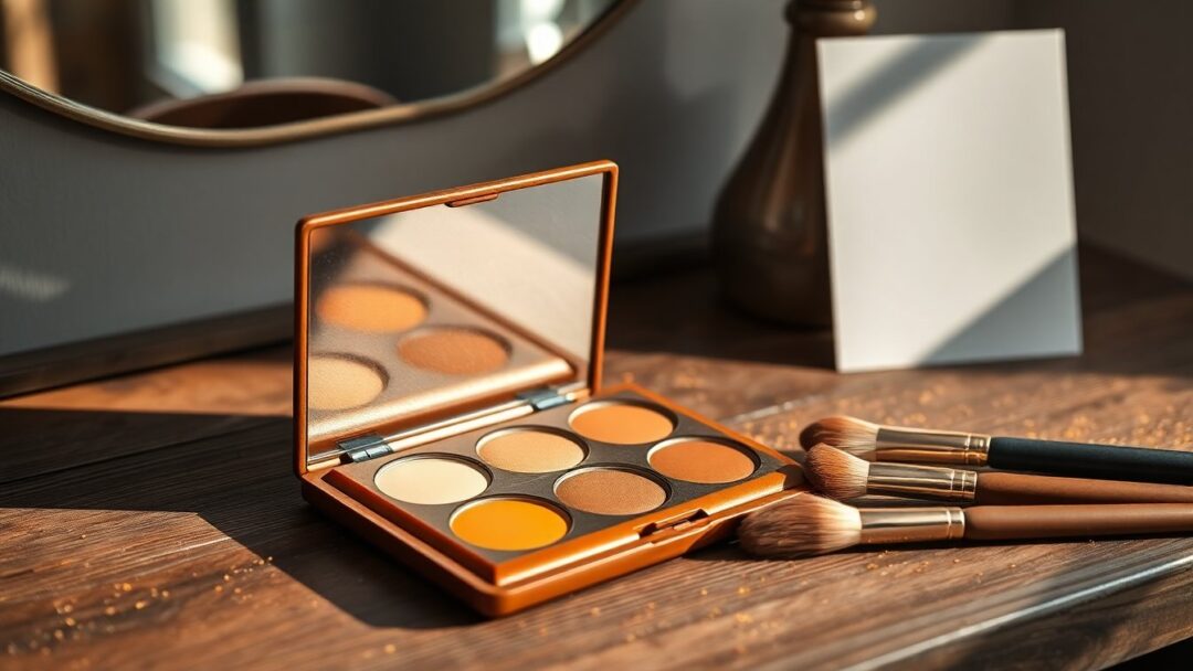 Come scegliere il bronzer giusto e applicarlo effetto dorato