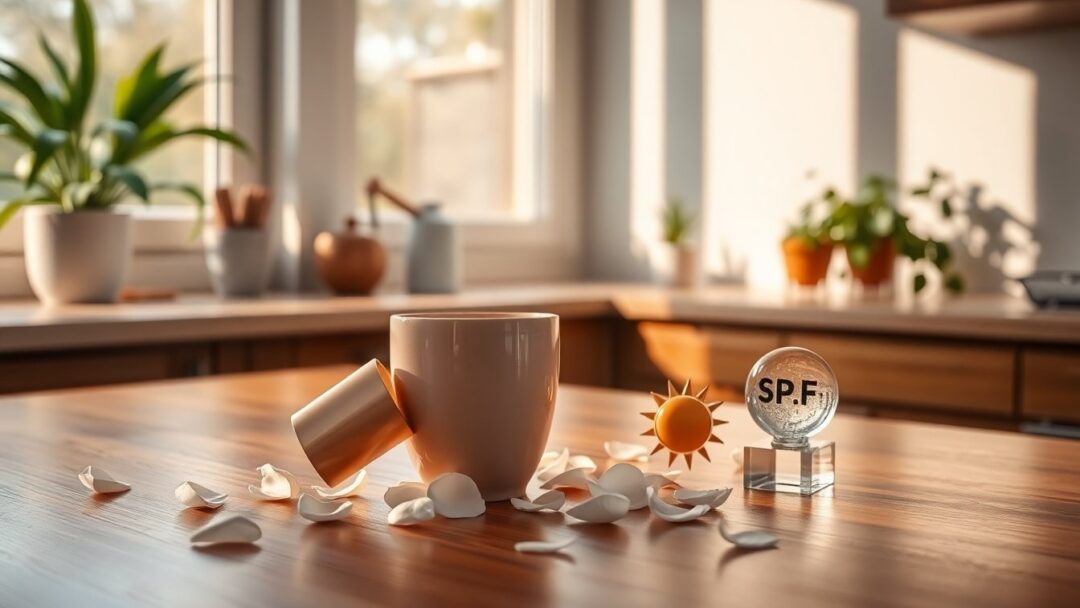 Come scegliere il fondotinta con SPF tra coprenza e protezione