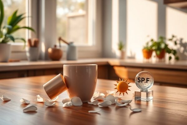Come scegliere il fondotinta con SPF tra coprenza e protezione
