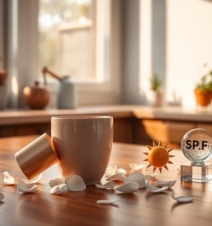 Come scegliere il fondotinta con SPF tra coprenza e protezione