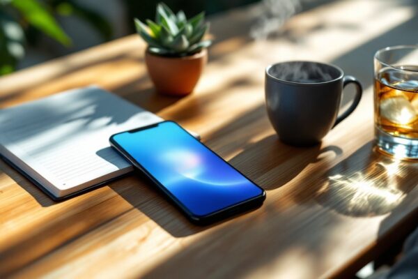 Come valutare e usare app per il benessere mentale con pensiero critico