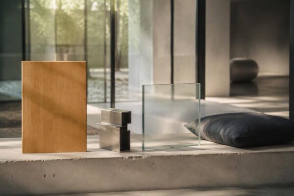 Design contemporaneo: materiali innovativi e soluzioni per l'abitare