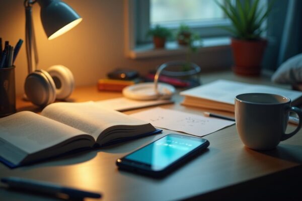 Dipendenza da internet negli adolescenti: cause, sintomi e impatti sul rendimento scolastico