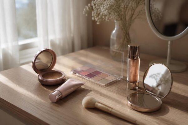 Douyin make-up: tutorial soft glam con dupes economici