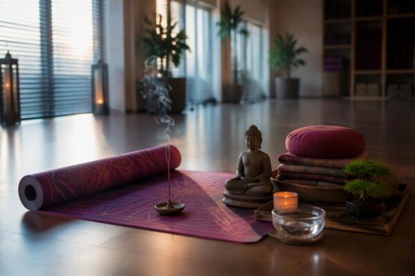 Dove praticare yoga a Udine: centri e insegnanti qualificati