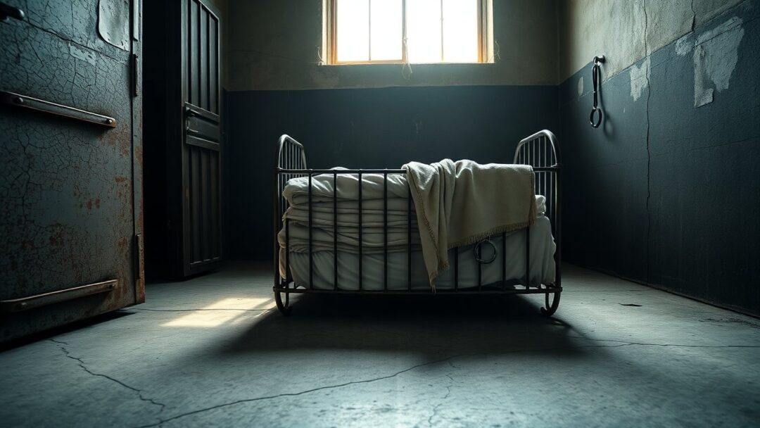 Emergenza carceraria in Italia: numeri, testimonianze e criticità