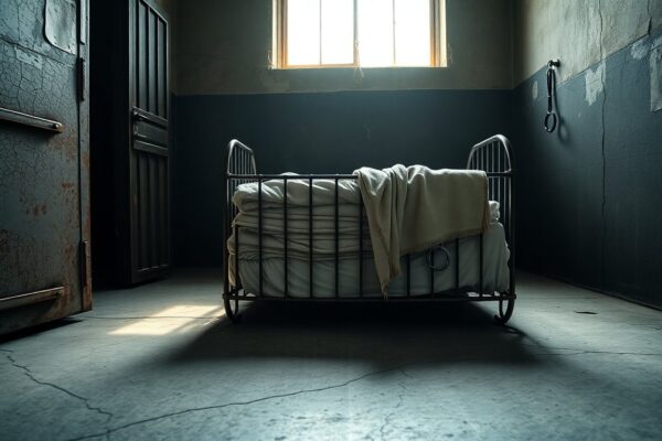 Emergenza carceraria in Italia: numeri, testimonianze e criticità