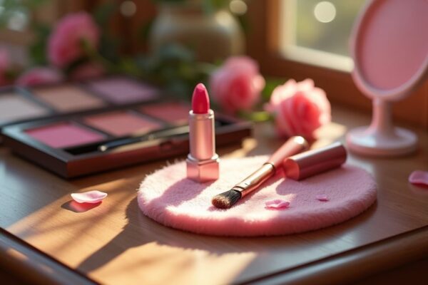 Hot pink make-up bilanciato: tre look da soft a full glam
