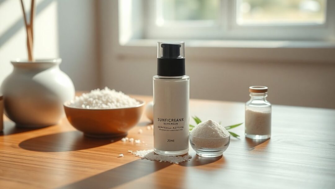 I migliori solari coreani SPF50+ del 2026: protezione e comfort per ogni tipo di pelle