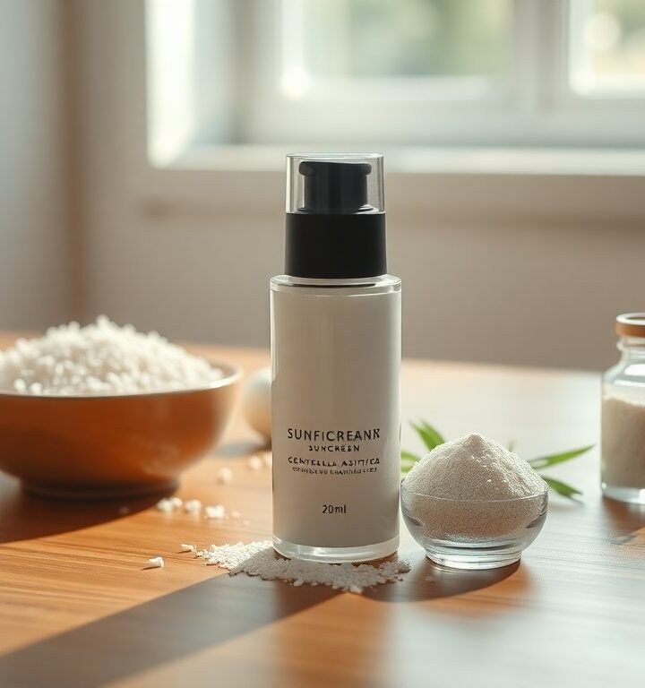 I migliori solari coreani SPF50+ del 2026: protezione e comfort per ogni tipo di pelle
