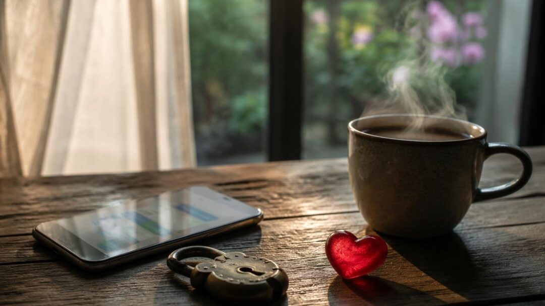 Incontri estivi sulle dating app: consenso e limiti personali