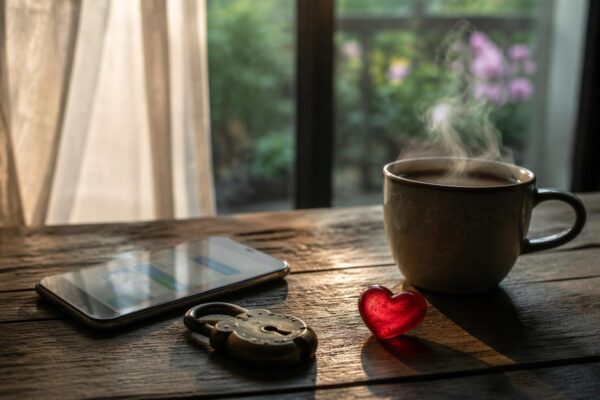 Incontri estivi sulle dating app: consenso e limiti personali