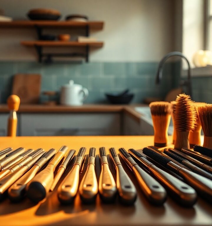 Le migliori spazzole per capelli da provare: guida pratica e consigli