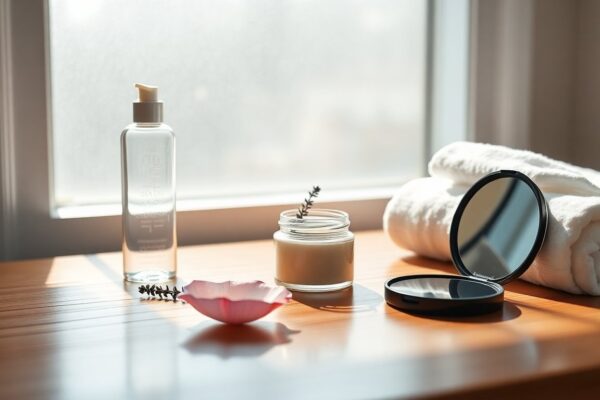 Makeup no makeup estivo: guida minimal per luce naturale