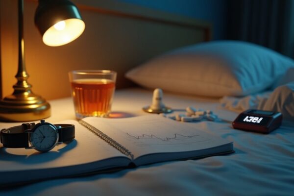 Menopausa e salute cardiaca: perché il sonno è fondamentale per le donne