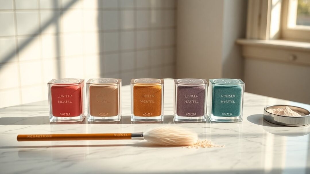 Migliori palette occhi estate 2026: la selezione imprescindibile