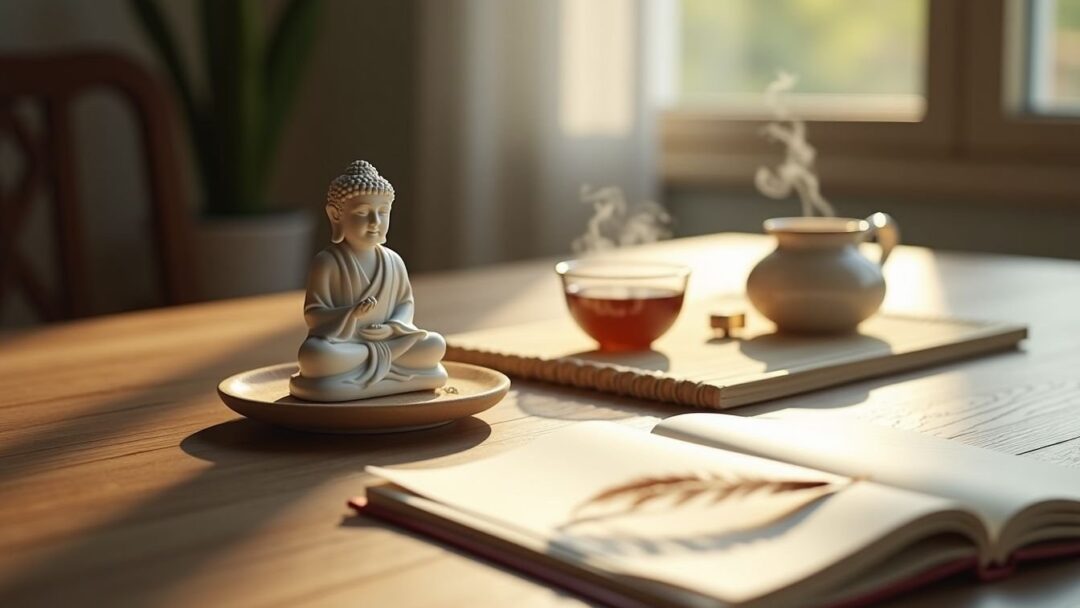 Mindfulness: scopri i benefici della meditazione consapevole