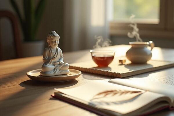 Mindfulness: scopri i benefici della meditazione consapevole