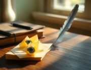Origami di Occhi: un singolo che racconta l’estate dei vent’anni