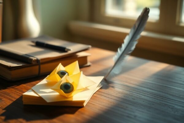 Origami di Occhi: un singolo che racconta l’estate dei vent’anni