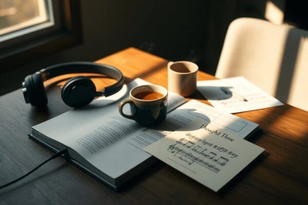 Pensieri ossessivi e ansia: come gestire la mente quando una canzone non ti abbandona