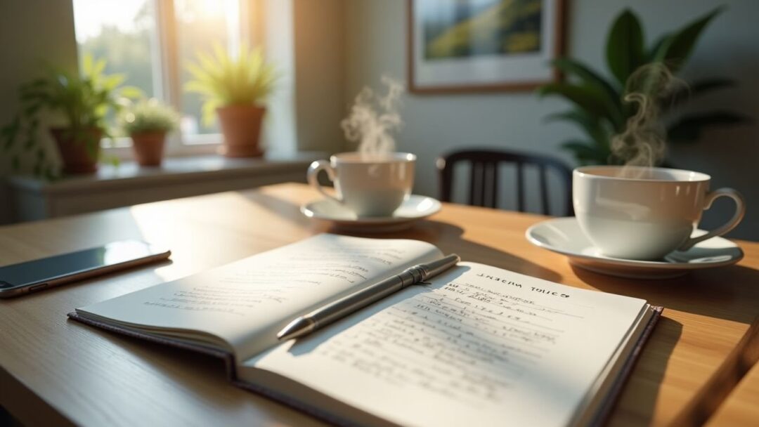Primo colloquio alla pari: preparazione smart e serenità