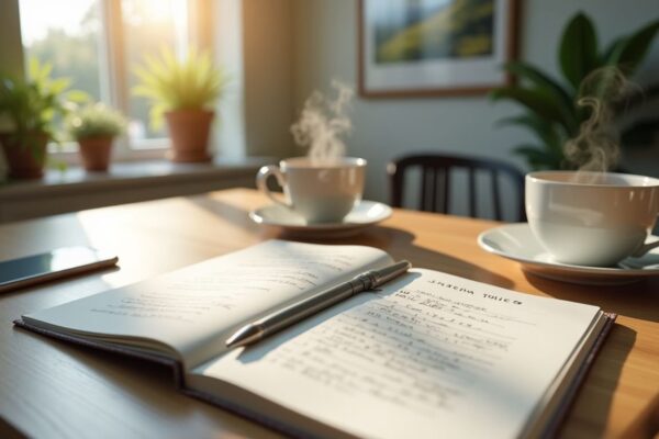 Primo colloquio alla pari: preparazione smart e serenità