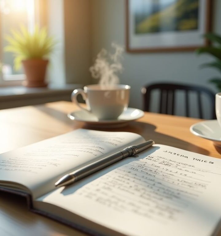 Primo colloquio alla pari: preparazione smart e serenità