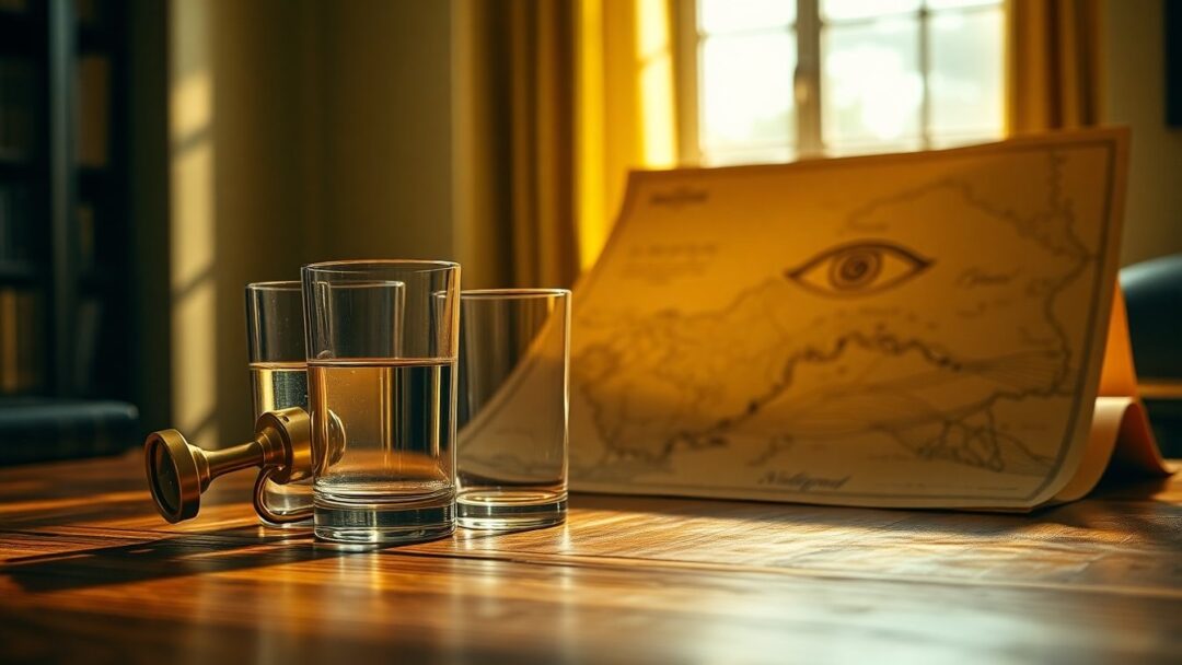 Psicologia del contatto visivo: cause, effetti e strategie per migliorare le relazioni