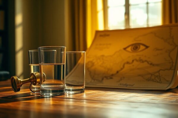 Psicologia del contatto visivo: cause, effetti e strategie per migliorare le relazioni