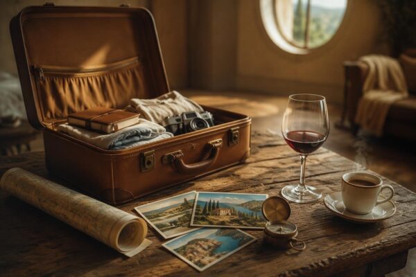 Psicologia del viaggio: perché le vacanze vicine stanno conquistando gli italiani