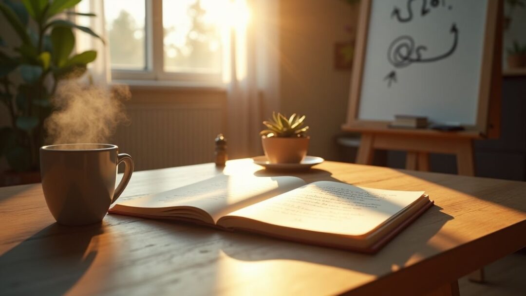Psicologia della speranza: esercizi quotidiani per coltivare ottimismo realistico