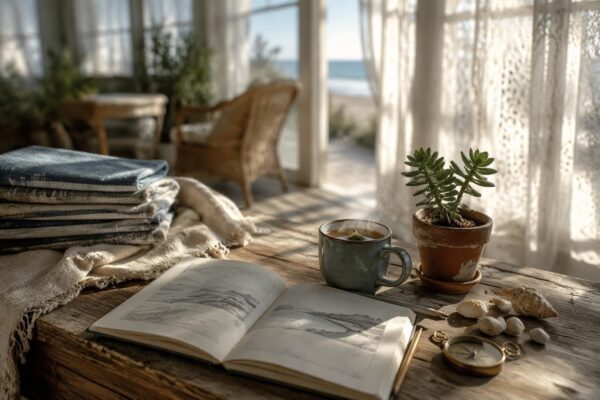 Psicologia delle vacanze: il valore della disconnessione e della lentezza