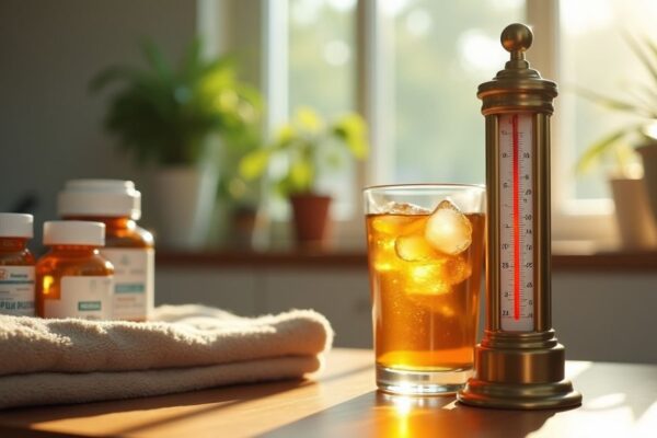 Salute mentale e ondate di calore: come il caldo influisce sull'umore e il comportamento