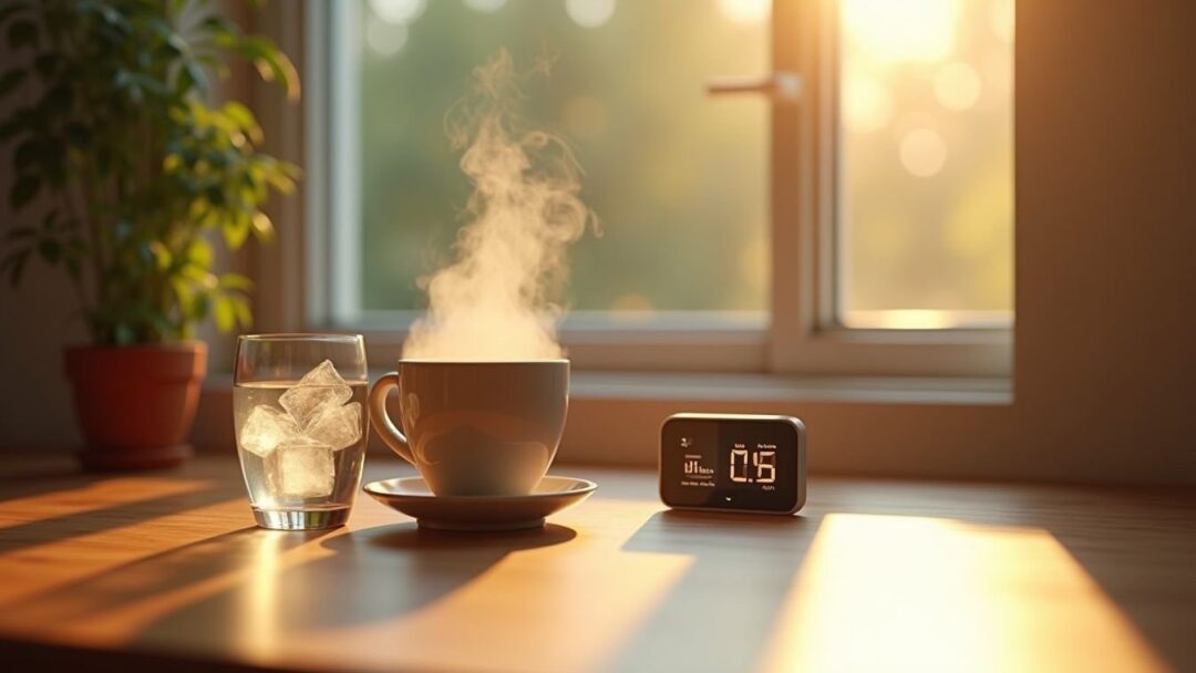 Salute mentale e ondate di calore: strategie per affrontare ansia e insonnia