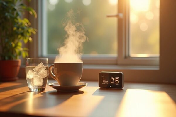 Salute mentale e ondate di calore: strategie per affrontare ansia e insonnia