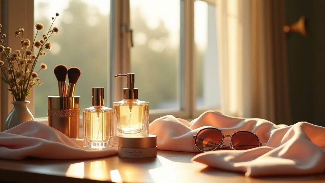 Scopri le ultime novità moda e beauty con Beatrice Aquilini