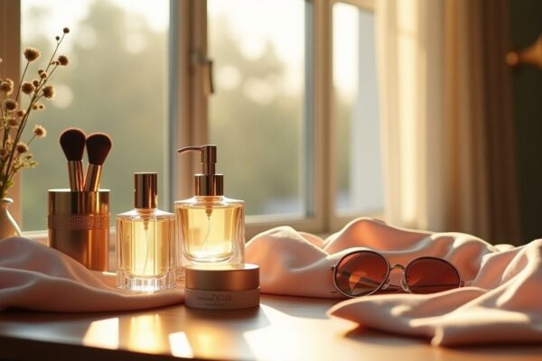 Scopri le ultime novità moda e beauty con Beatrice Aquilini