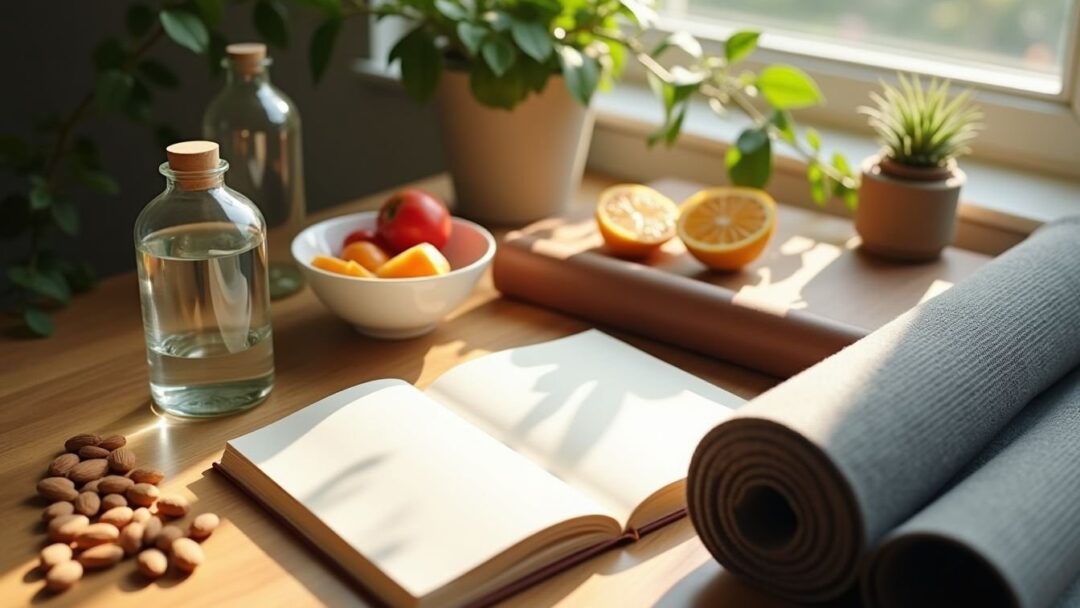 Self-care e prevenzione: come prendersi cura della propria salute ogni giorno